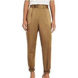 **Reiss Elyssah Satin Trouser